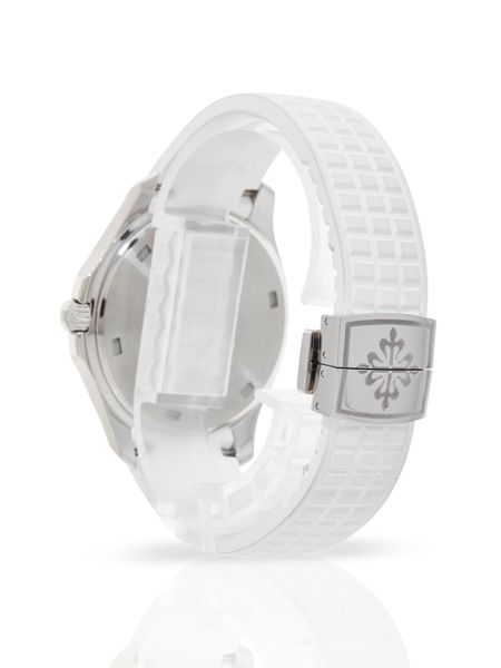 Patek Philippe Aquanaut 5267/200A-010